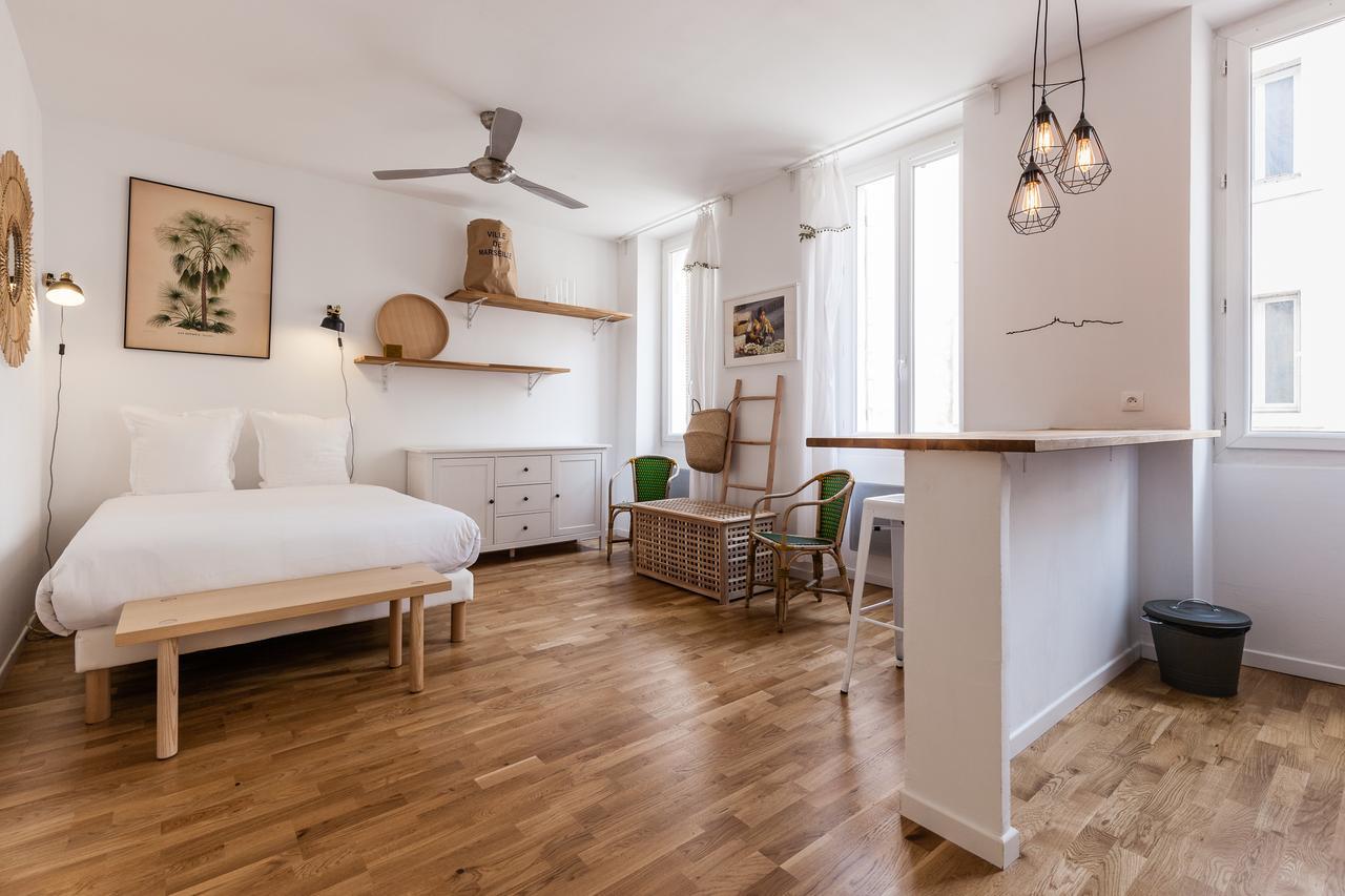 5 Sens Apartamento *