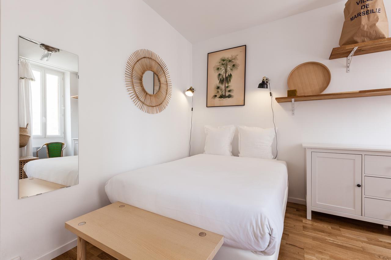 5 Sens Apartamento