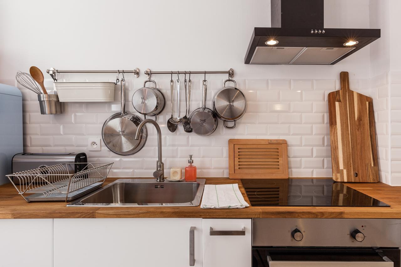 5 Sens Apartamento