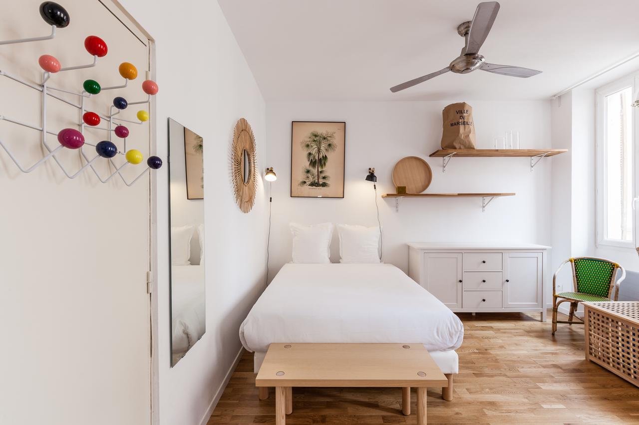5 Sens Apartamento *